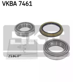 Комплект подшипника SKF VKBA 7461